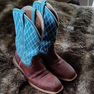 Twisted X Men's 10B Cowboy Boots